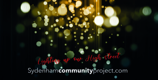 Sydenham Community Project CIC